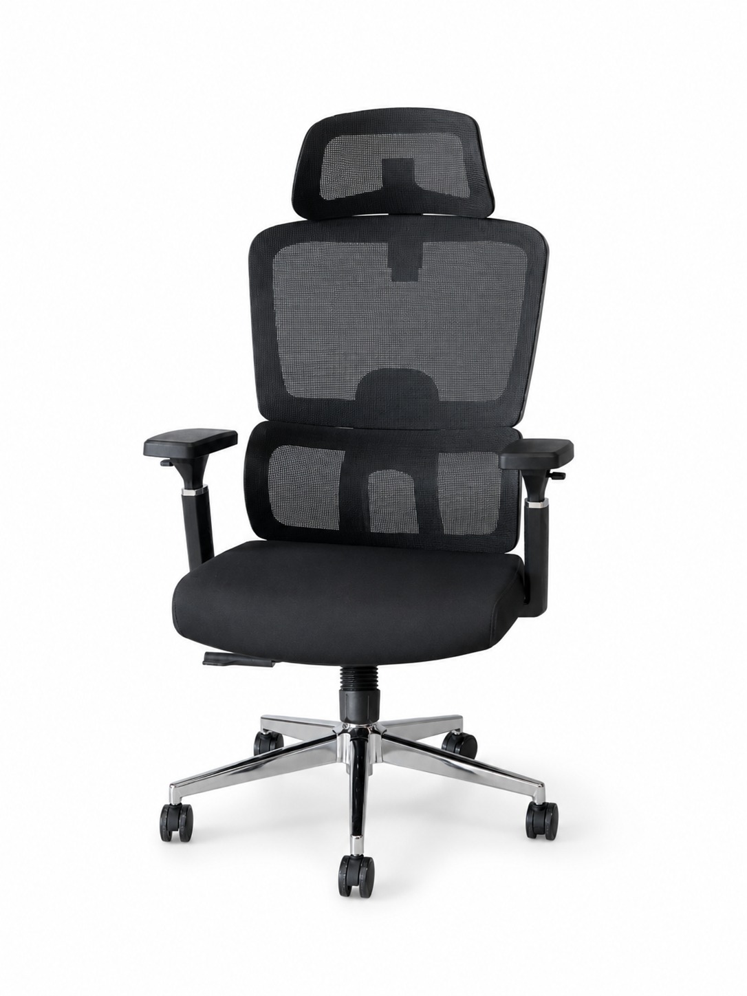 Sillas de oficina ergonómicas y ejecutivas